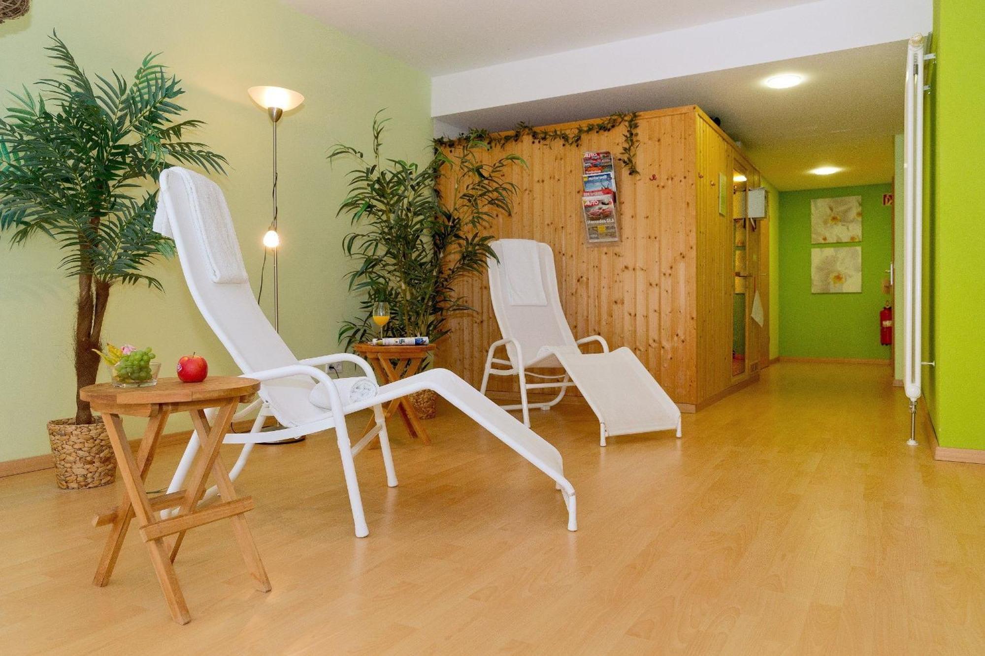 Residenz Bismarck Apartment Heringsdorf  Ngoại thất bức ảnh